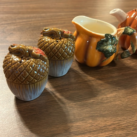 Fall Season Set - Picture 10 of 11